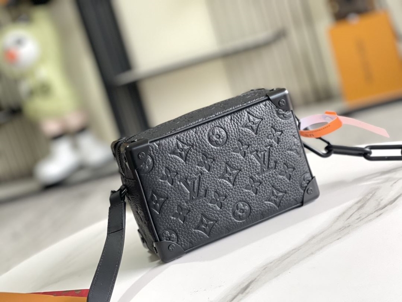 LV Box Bags